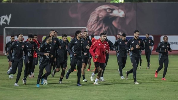 الاهلي 