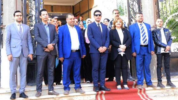 محافظة سوهاج