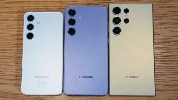 سامسونج Galaxy S24