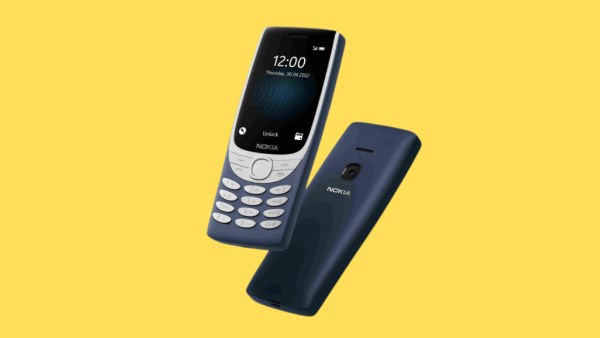 هاتف نوكيا Nokia 8210 4G