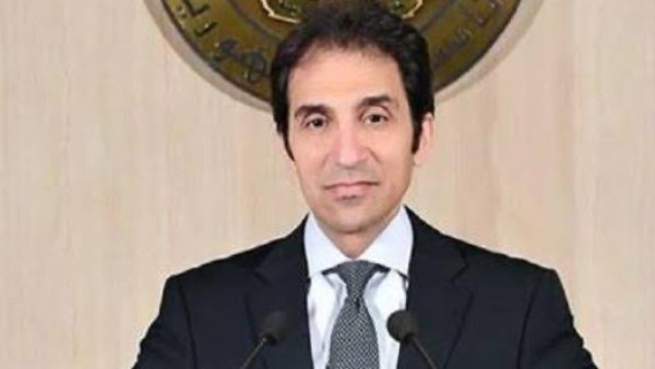 السفير بسام راضي 