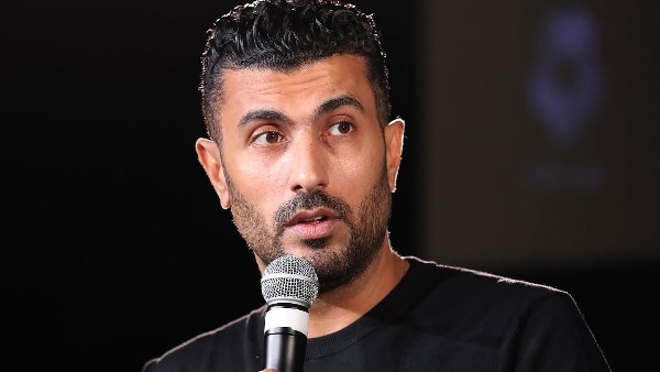 محمد سامي