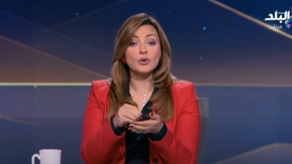 فاتن عبد المعبود 