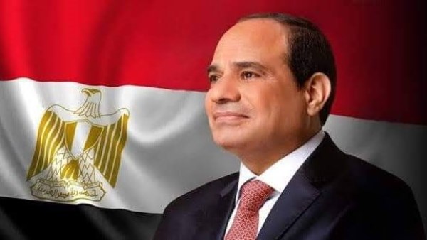 الرئيس السيسي: مصر مهتمة بالتوسع في إنتاج الطاقة النظيفة والهيدروجين الأخضر