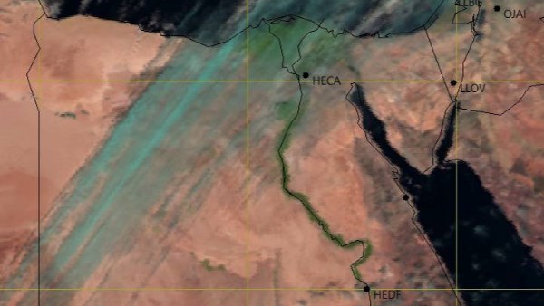 برودة وشبورة مائية .. الأرصاد تكشف تفاصيل طقس اليوم