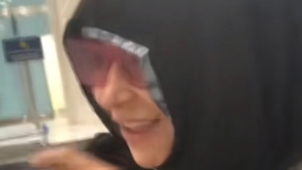 منة شلبي 