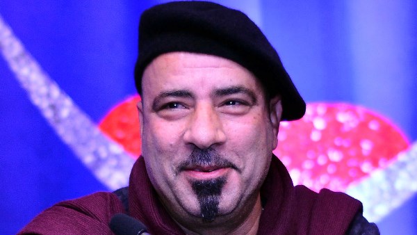 محمد سعد 