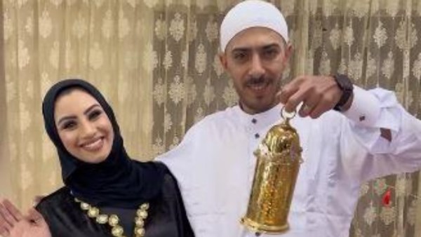 طلاق ام خالد 