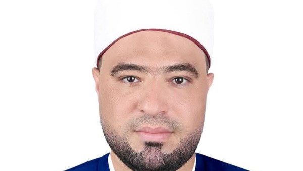 الشيخ أحمد عبده الباز