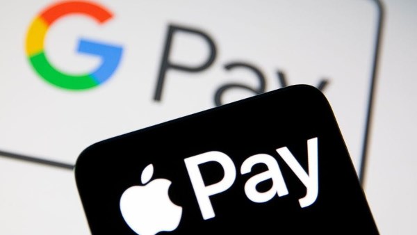 كل ما تريد معرفته حول طريقة الدفع بـ Apple Pay وGoogle Pay| تفاصيل