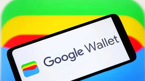 Google Wallet