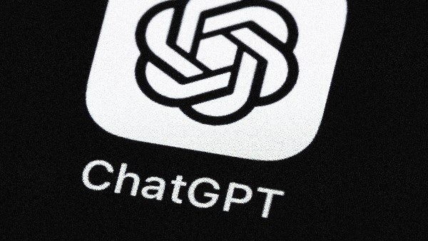 ChatGPT 