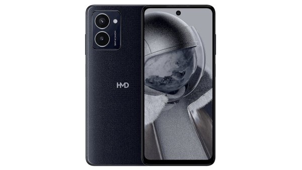 HMD