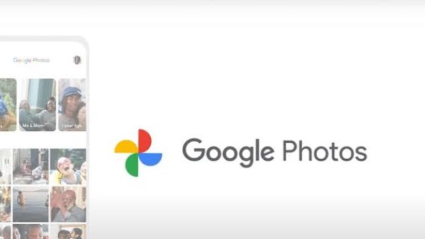 Google Photos