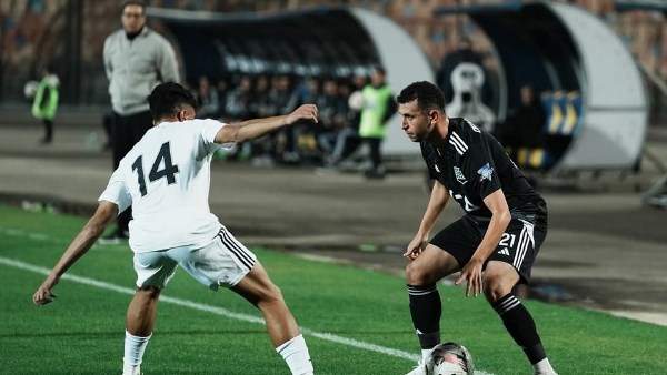 ريمونتادا.. فاركو يفوز على سموحة بنتيجة 2-1 بالدوري