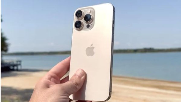 أنحف هاتف في تاريخ.. تسريبات لهاتف iPhone 17 Air المنتظر