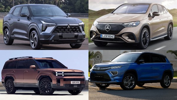 حصاد 2024 | أحدث 5 سيارات SUV في السوق المصري بالأسعار