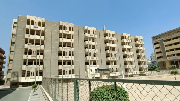 المدينة الجامعية