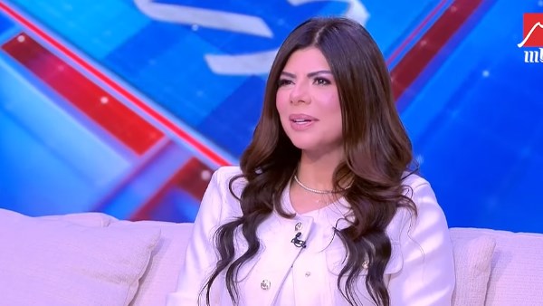 الفنانة أميرة فتحي