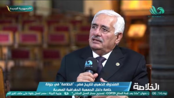 الدكتور محمد السديمي