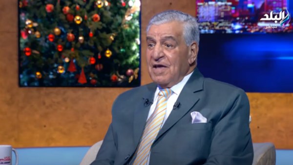 زاهي حواس: إخلاء منطقة وسط البلد سيعيد الجمال والرونق للقاهرة القديمة