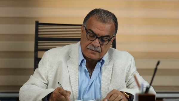 ممدوح محمد محمود