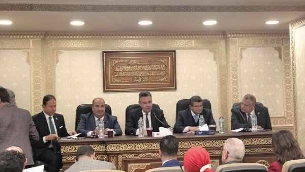 وزير التموين: الدولة ملتزمة بتقديم الدعم لأكثر من 67 مليون مواطن