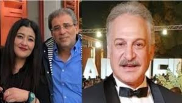 بعد حبس المخرج عمر زهران عامين.. مـحامي زوجة خالد يوسف يروي تفاصيل المحاكمة