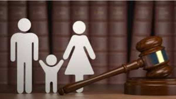 قانون الأحوال الشخصية 