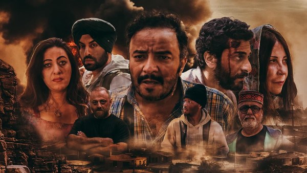 فيلم 40 يوم