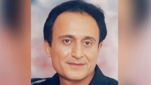 محمود مسعود