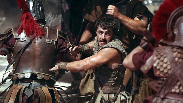 Gladiator 2