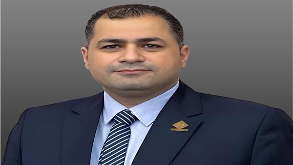 الدكتور حسن هجرس مساعد رئيس حزب الجيل