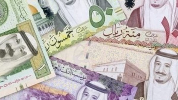 سعر الريال السعودي اليوم