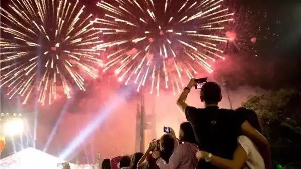 بأسعار اقتصادية.. أفضل الأماكن للخروج في رأس السنة 2025 