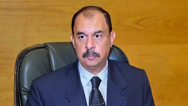 محافظ سوهاج