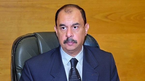 محافظ سوهاج