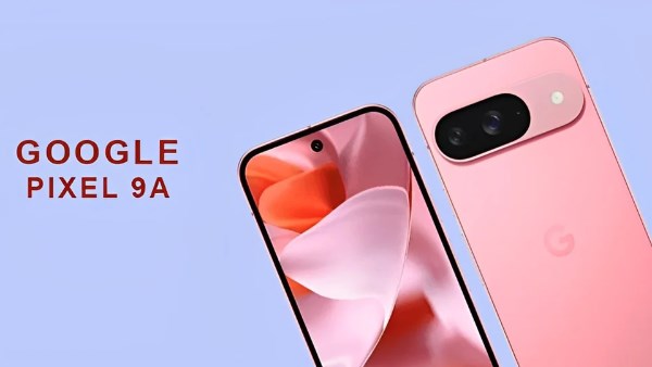 تسريبات حصرية تكشف أسرار هاتف جوجل Pixel 9a