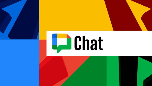 Google Chat