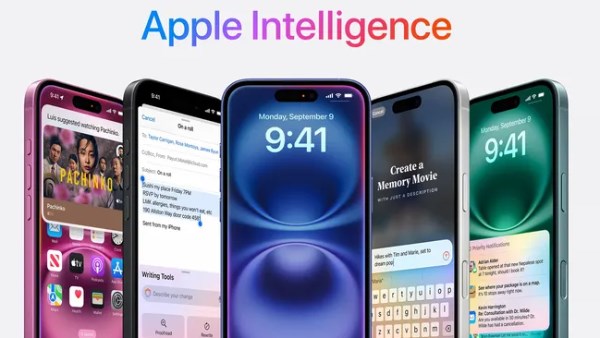 تحديث iOS 18.2 يجلب أحدث مزايا الذكاء الاصطناعي