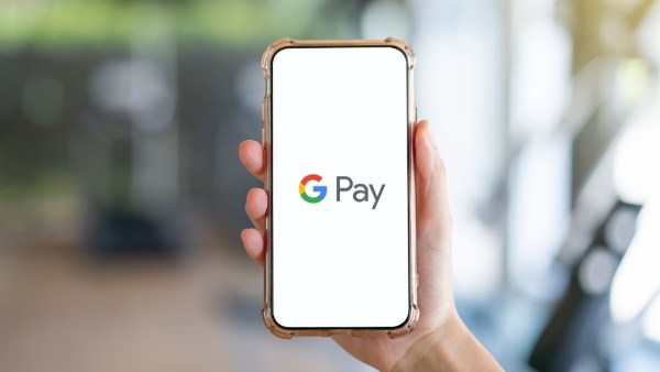 Google Pay