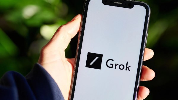 Grok AI