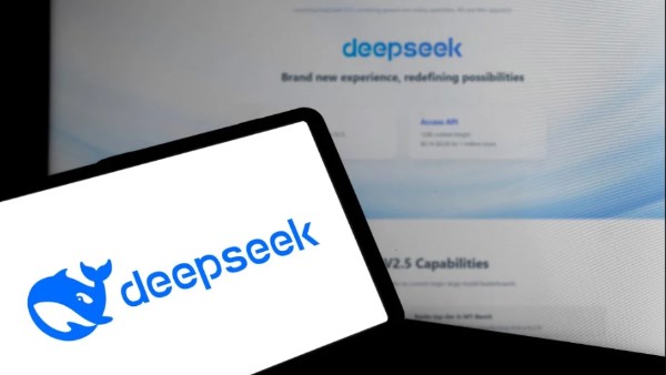 شركة الذكاء الاصطناعي الصينية DeepSeek