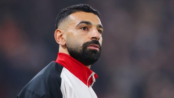 محمد صلاح 