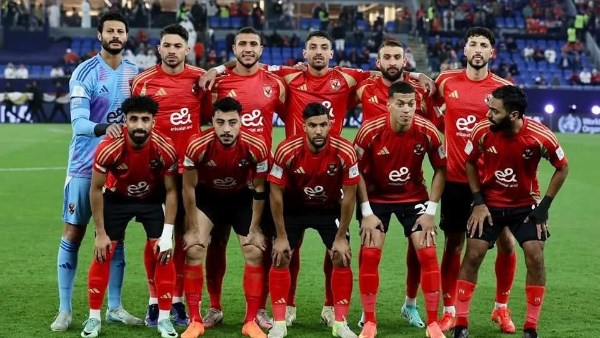 الاهلي