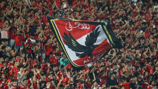 الاهلي 