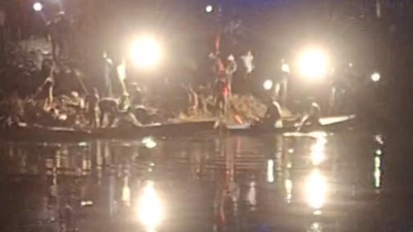 حادث ميكروباص الإبراهيمية