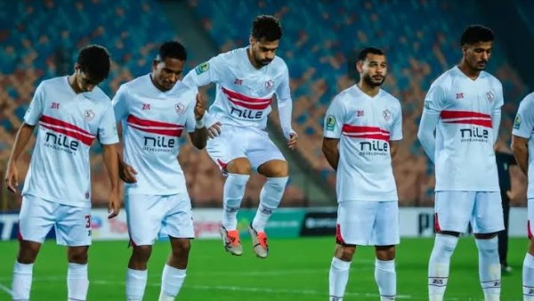 تغيير مركز نجم الفريق| اضبط تردد القناة لتشاهد مباراة الزمالك وانيمبا في البيت.. وهذا موعدها