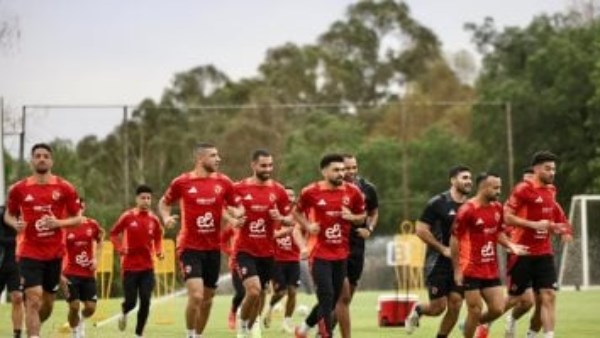 الاهلي