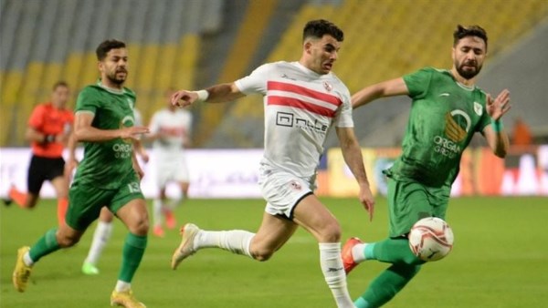 قبل اللحاق بجوميز.. أحمد مجدي يدون آخر سطوره مع الزمالك| تفاصيل